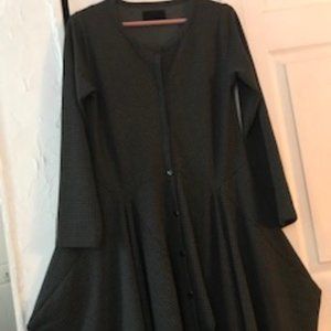 BEAUTIFUL KOKOMARINA DRESS SIZE SMALL